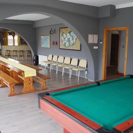 Apostag Casa Napsugar Panzio B&B 외부 사진
