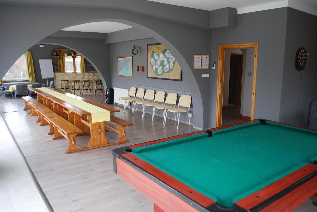 Apostag Casa Napsugar Panzio B&B 외부 사진