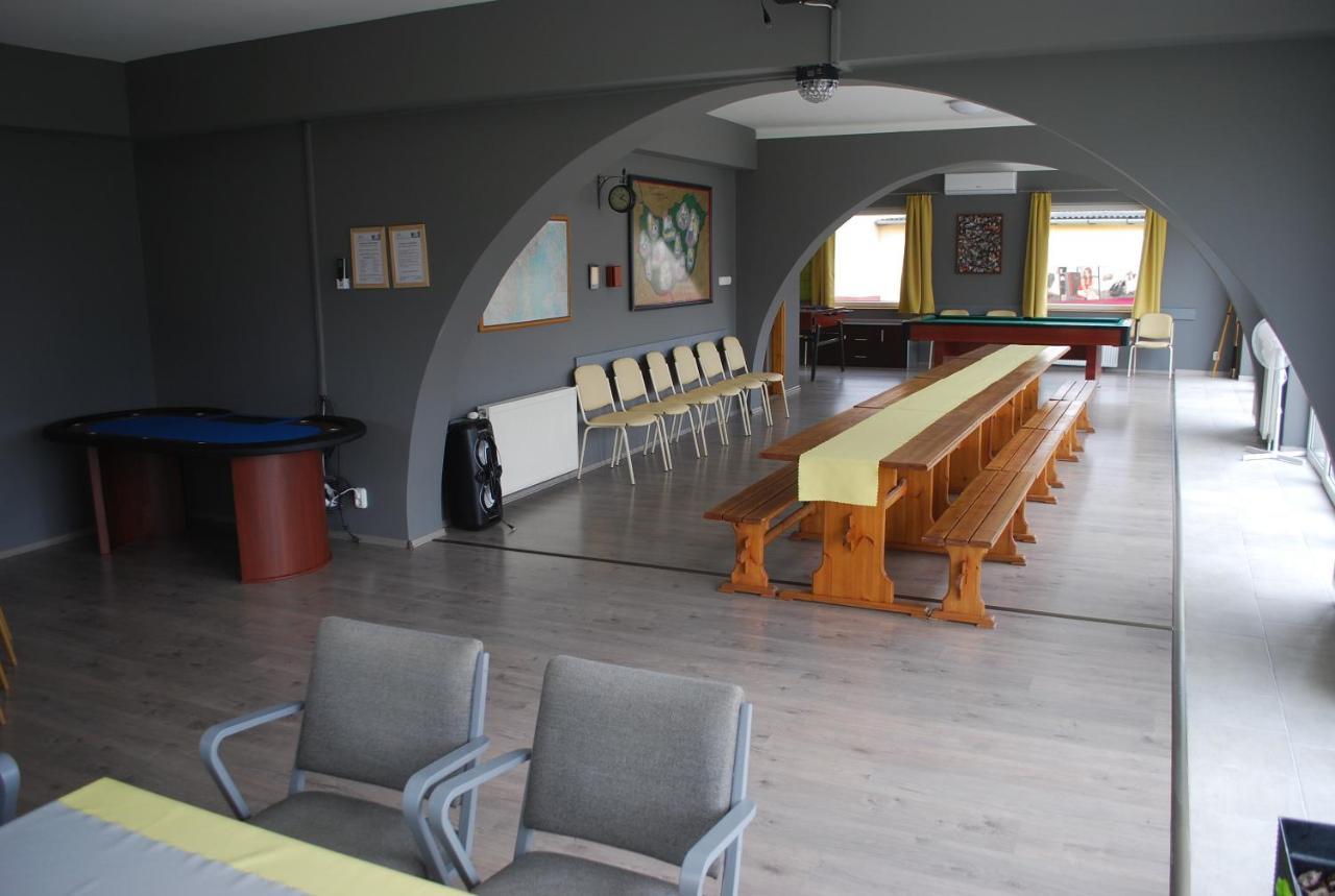 Apostag Casa Napsugar Panzio B&B 외부 사진