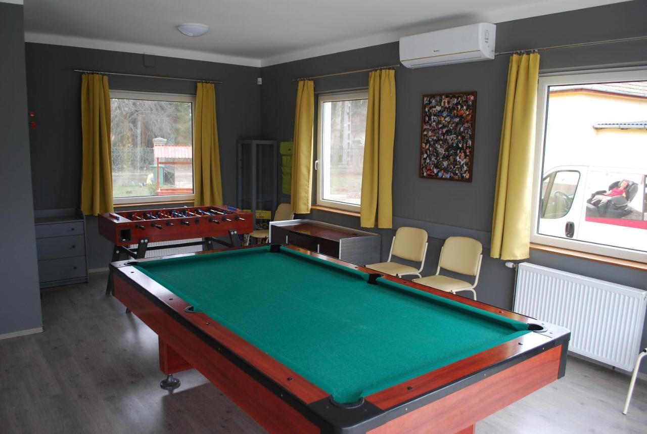 Apostag Casa Napsugar Panzio B&B 외부 사진
