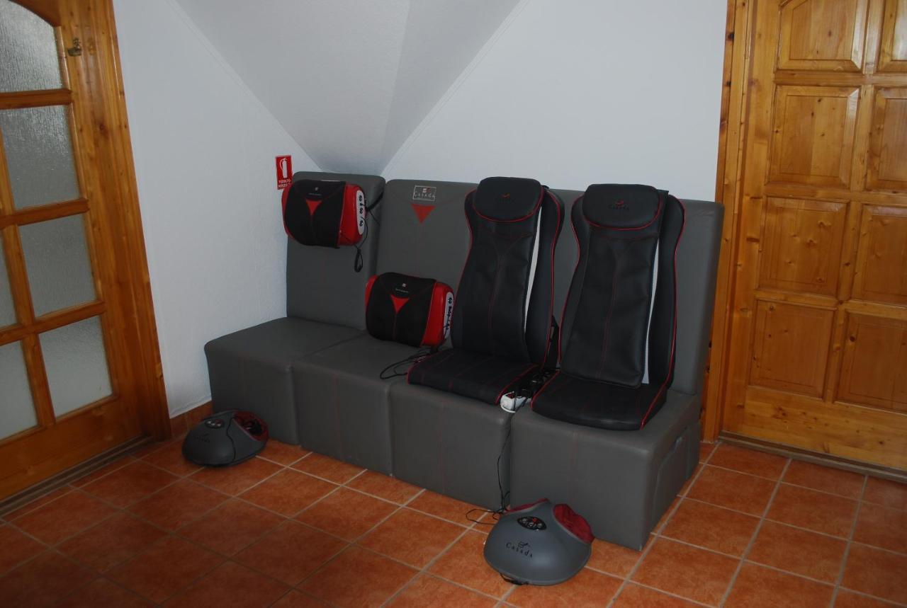 Apostag Casa Napsugar Panzio B&B 외부 사진