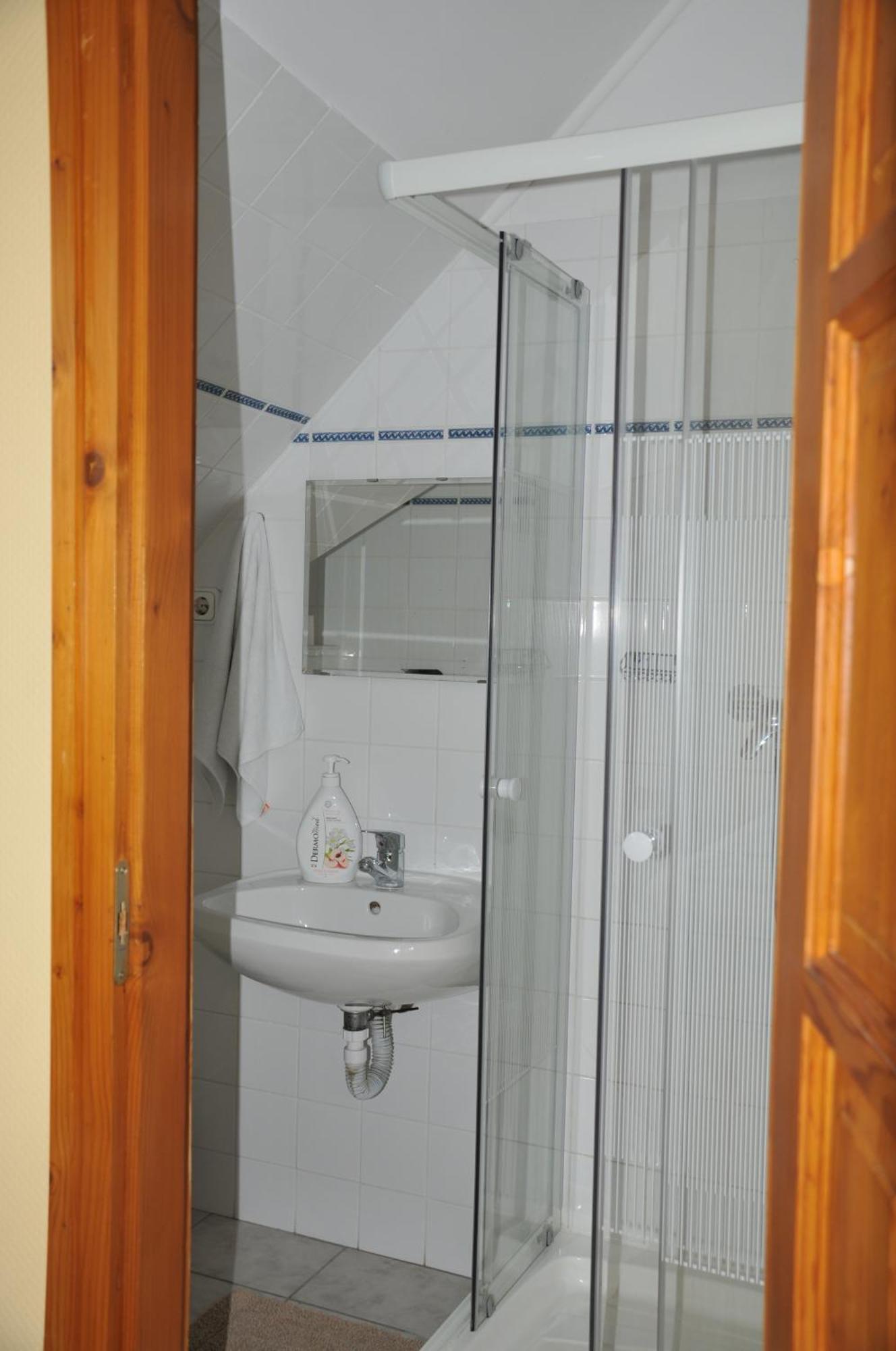 Apostag Casa Napsugar Panzio B&B 객실 사진
